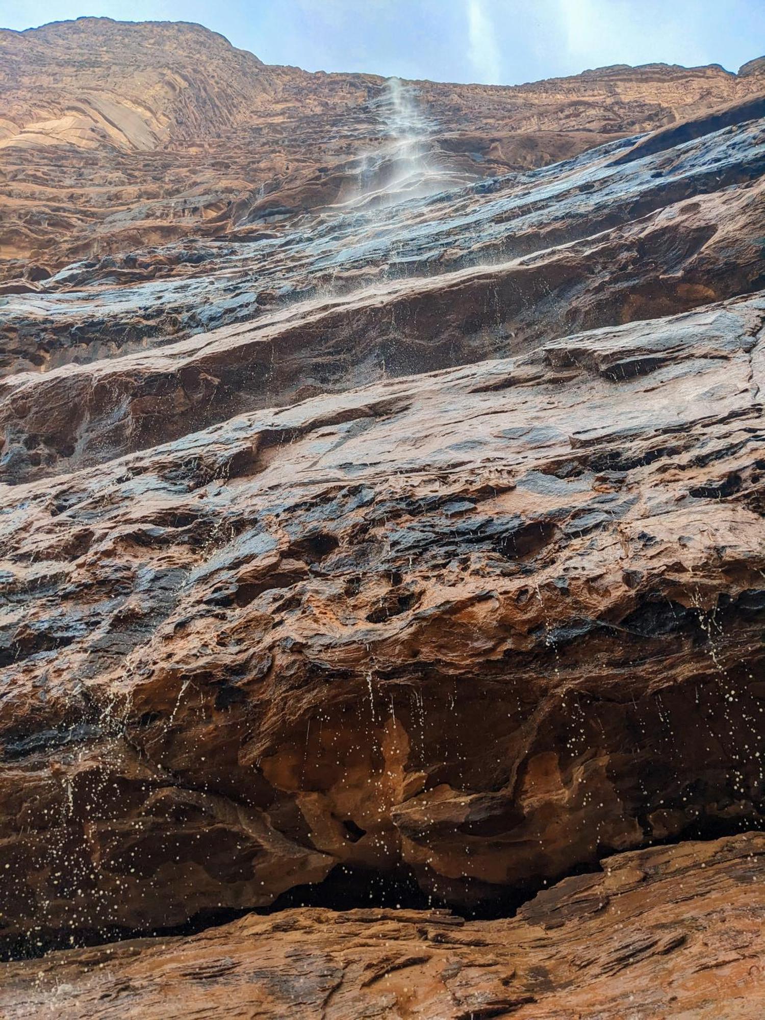 Wadi Rum Camp & Jeep Tour エクステリア 写真